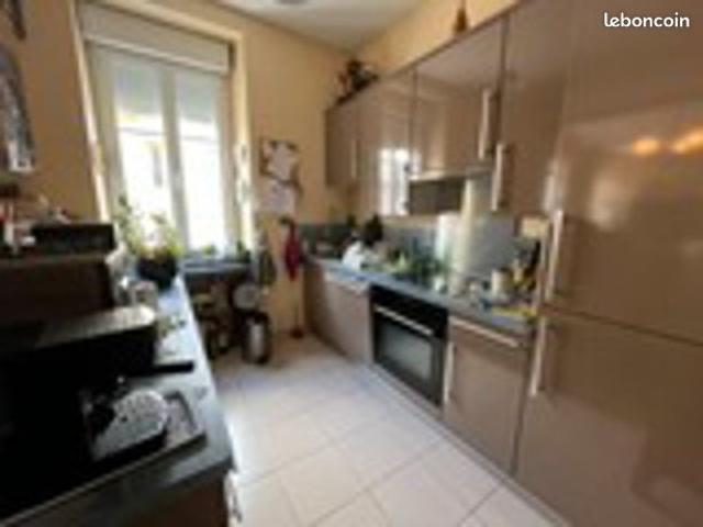 Appartement vente à Ussel, Lot