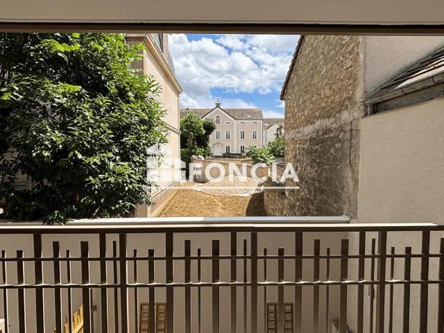Appartement vente à Saint-Germain-en-Laye, Sartrouville