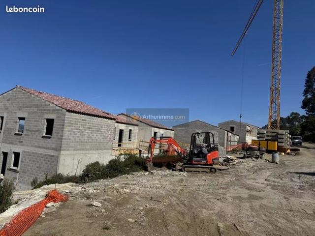 Appartement vente à Calvi, Oletta