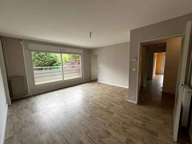 Appartement vente à Angers, Trélazé