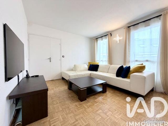 Appartement vente à Évry, Petit-bourg