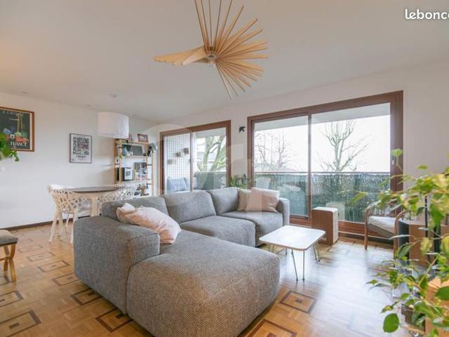 Appartement vente à Créteil, Chennevières-sur-marne