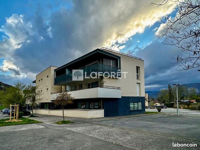 Appartement vente à Grenoble, Murianette