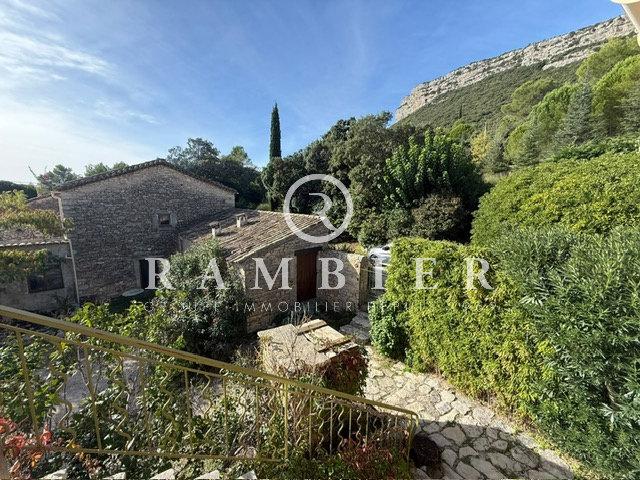 Appartement location à Valflaunès, Hérault