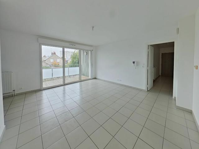 Appartement vente à Tours