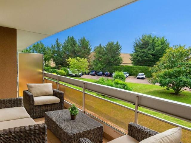Appartement vente à Chambourcy, Yvelines