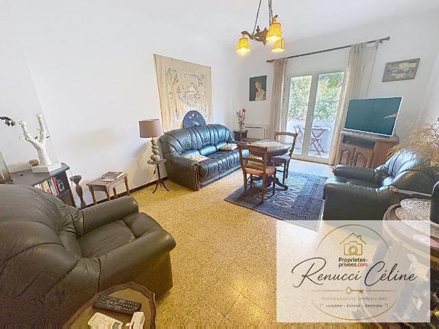 Appartement vente à Ajaccio
