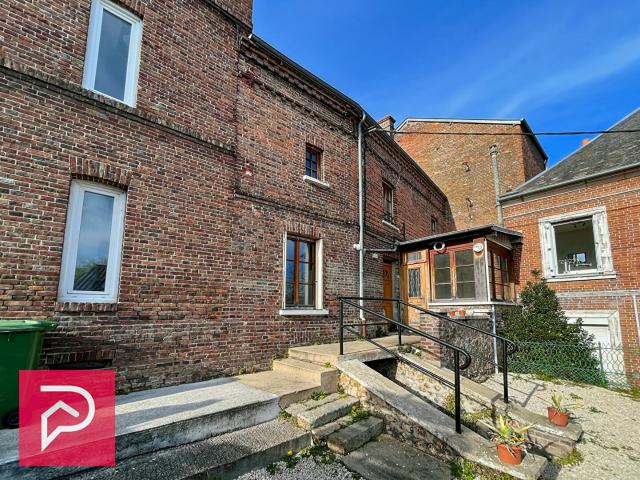 Appartement location à Bernay, Serquigny