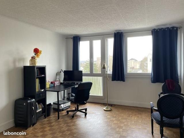 Appartement vente à Compiègne