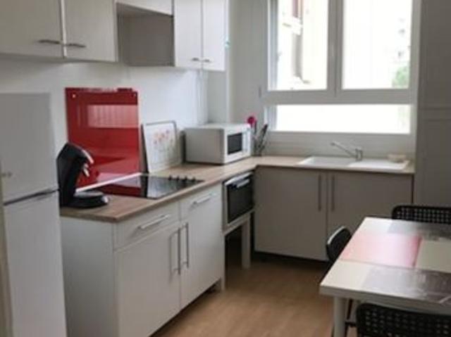Appartement vente à Compiègne