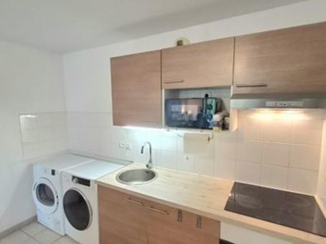 Appartement vente à Lesparre-Médoc, Saint-laurent-médoc
