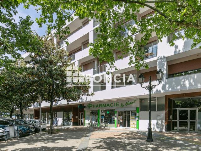 Appartement vente à Grenoble, Eybens