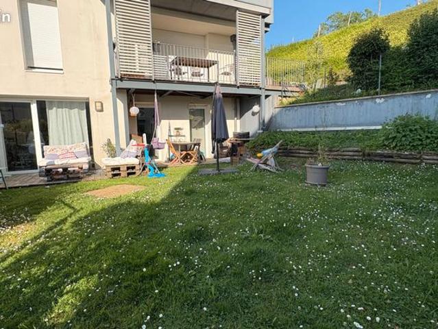 Appartement vente à Annecy, Mûres
