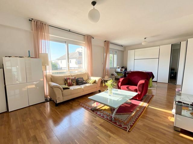 Appartement vente à Nantes
