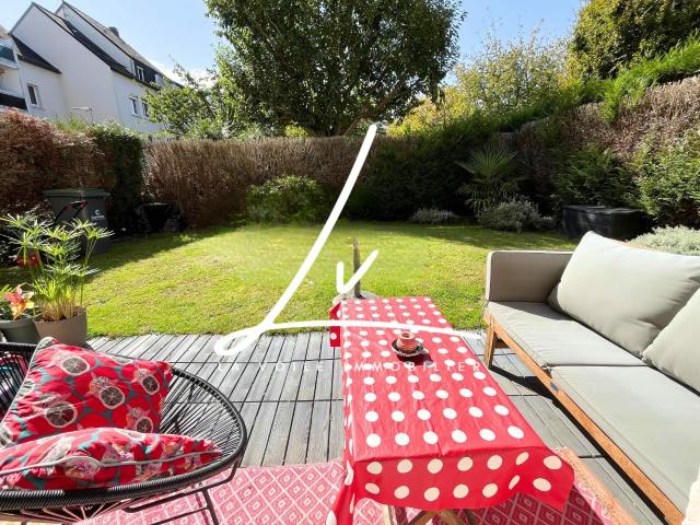 Appartement vente à Caen
