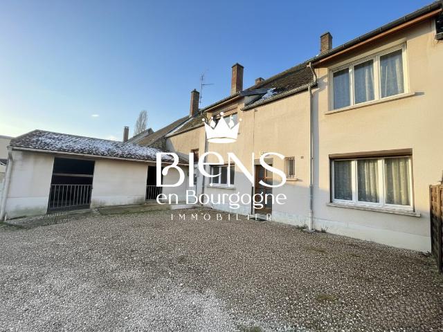 Appartement vente à Beaune, Montagny-lès-beaune
