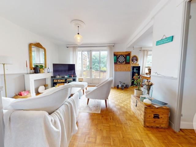 Appartement vente à Bayonne, Anglet
