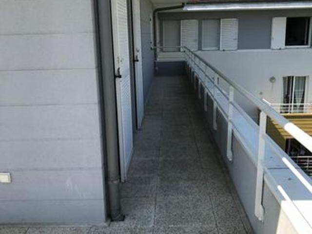 Appartement vente à Torcy, Bussy-saint-georges