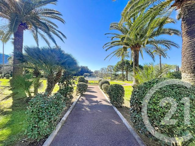 Appartement vente à Grasse, Antibes