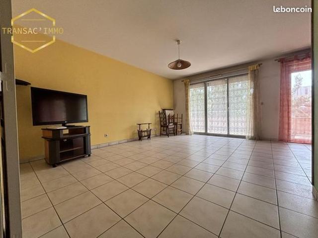 Appartement vente à Grenoble