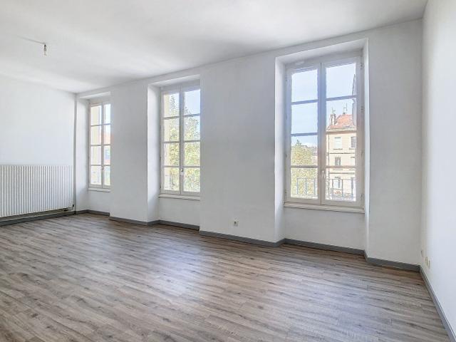 Appartement location à Nyons, Montélimar