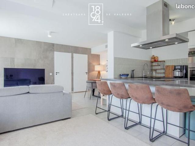 Appartement vente à Gap, Provence-Alpes-Côte d'Azur