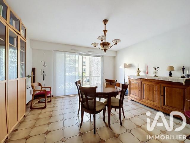 Appartement vente à Les Ménagères, Meudon