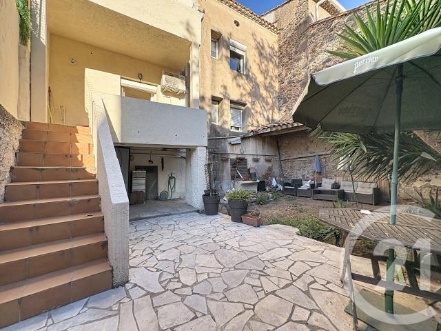 Appartement vente à Agde, Hérault
