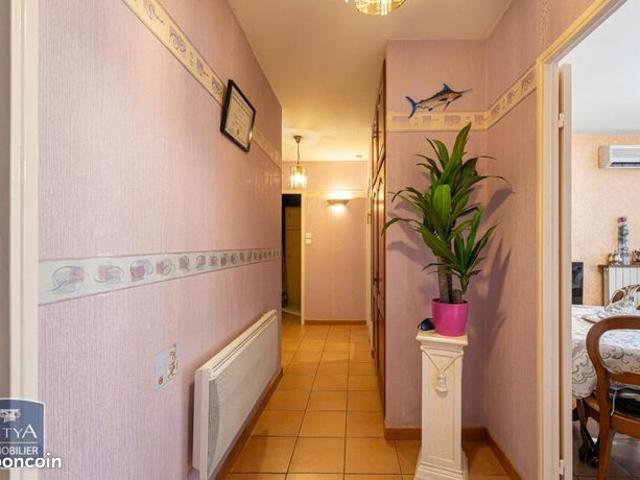 Appartement vente à Marseille