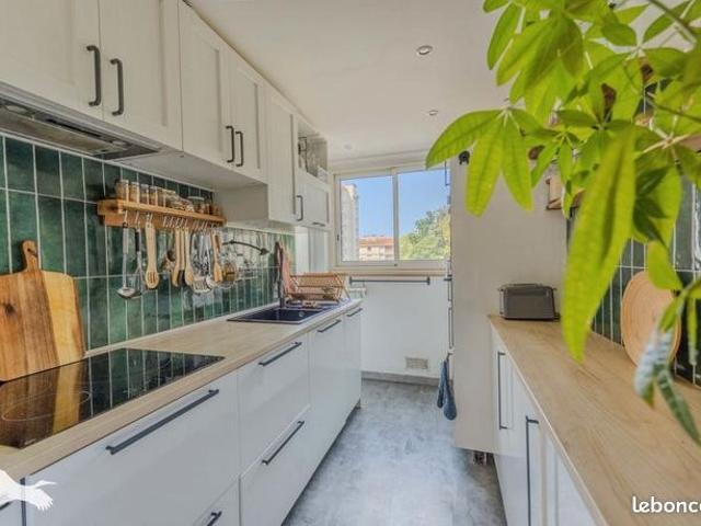 Appartement vente à Bayonne, Anglet