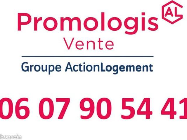 Appartement vente à Toulouse, Blagnac