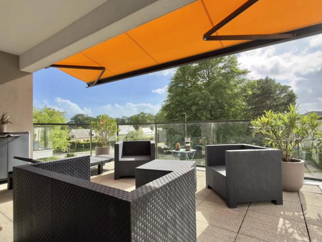 Appartement vente à Vannes, Bretagne