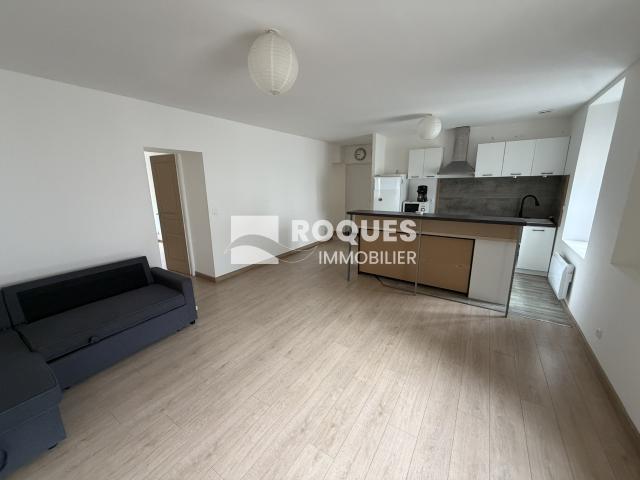 Appartement vente à Béziers, Saint-etienne-estréchoux