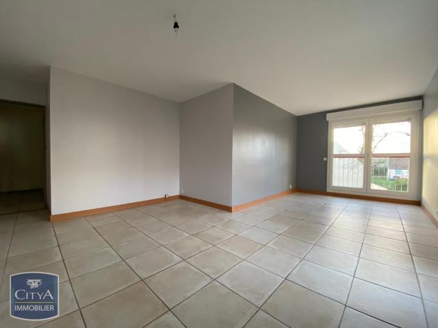 Appartement location à Chartres