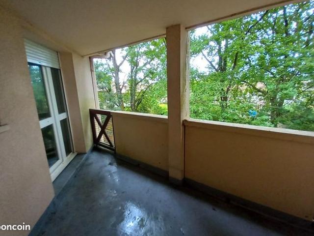 Appartement vente à Bordeaux, Eysines