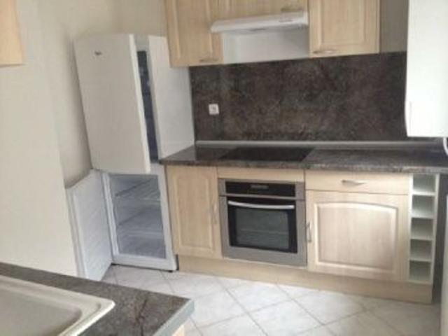 Appartement location à Metz