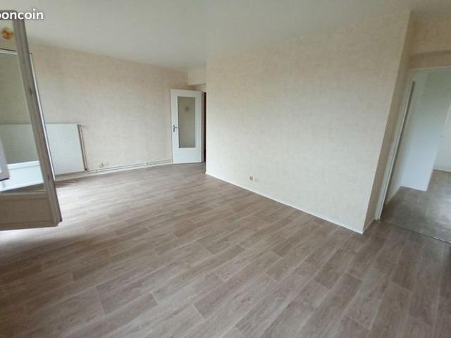 Appartement vente à Saintes, Floirac