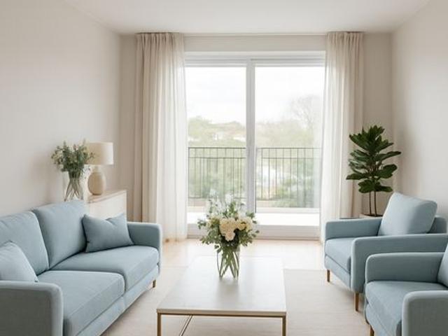Appartement vente à Torcy, Pomponne