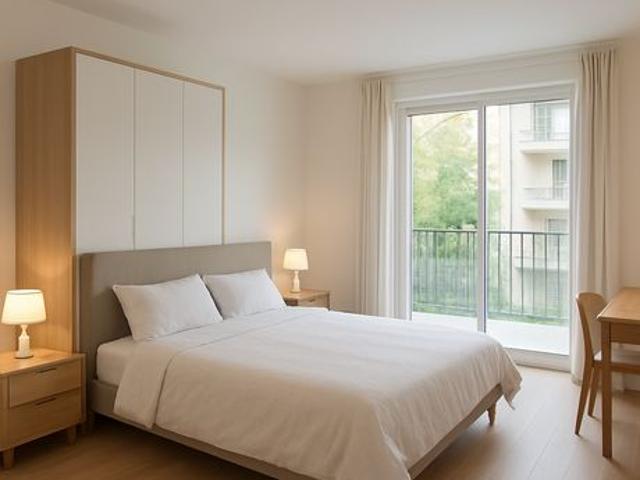 Appartement vente à Torcy, Pomponne