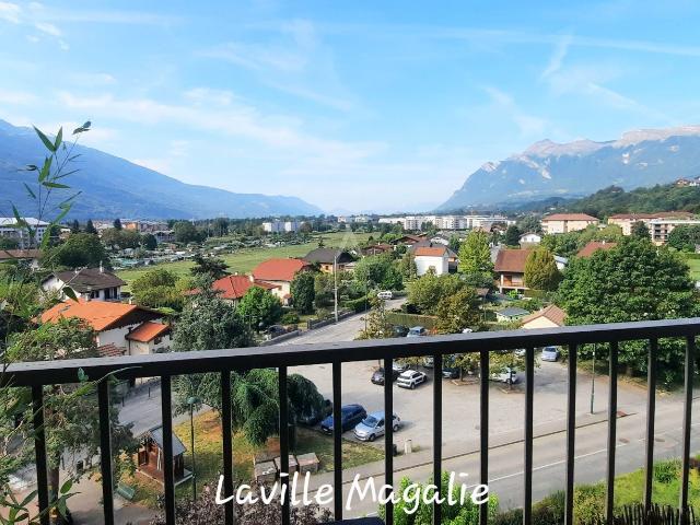 Appartement vente à Albertville, Savoie