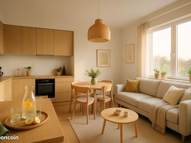 Appartement vente à Gujan-Mestras, Gironde