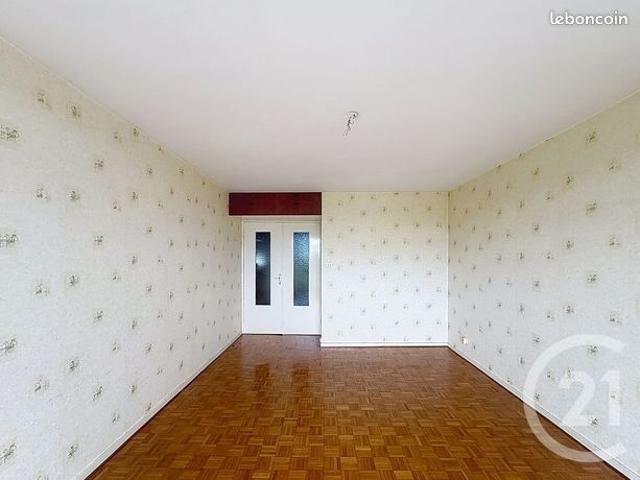Appartement vente à Montbéliard, Valentigney