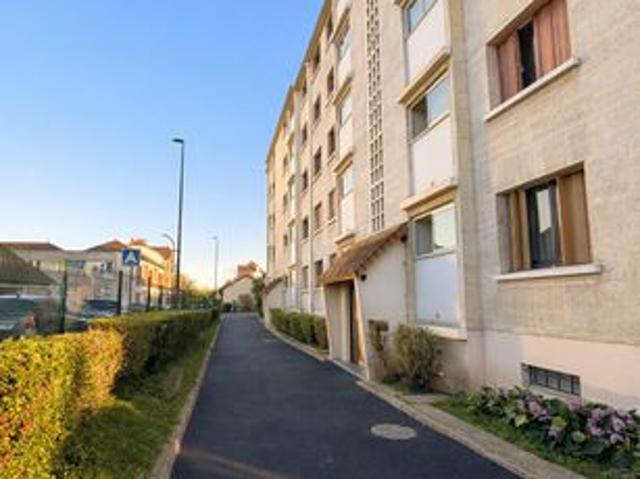 Appartement vente à Sarcelles, Montmagny