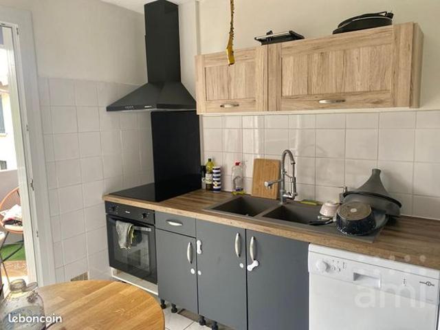 Appartement vente à Niort
