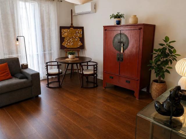 Appartement vente à Nice
