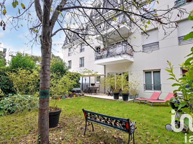 Appartement vente à Les Morues, Meudon
