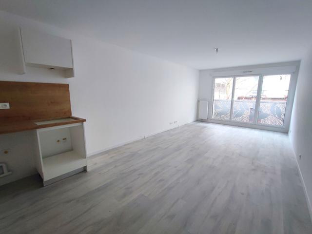 Appartement vente à Saint-Denis, Aubervilliers