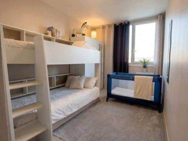 Appartement vente à L'Haÿ-les-Roses, Villeneuve-saint-georges