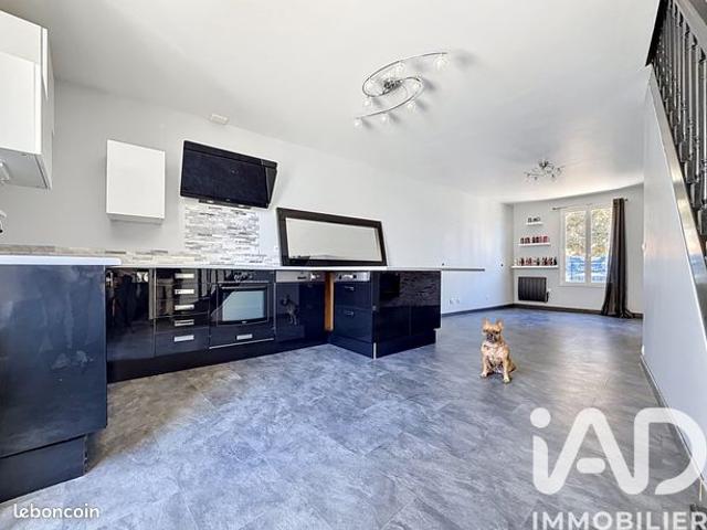 Appartement vente à Palaiseau, Breuillet