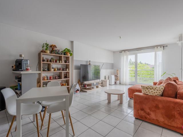 Appartement vente à Lyon, Métropole de Lyon